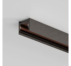 Шинопровод накладной титан Elektrostandard Line Magnetic a069715_ES