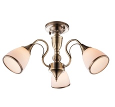 Потолочная люстра Globo COMORODO 54706-3_GL