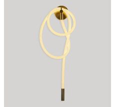 Настенный светильник Lussole RIVER LSP-7499