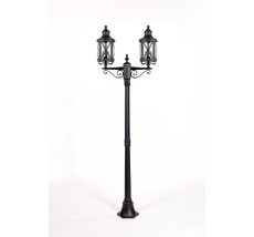 Наземный фонарь IP44 84808A/02 Bl Oasis Light 84808A/02 Bl_OL