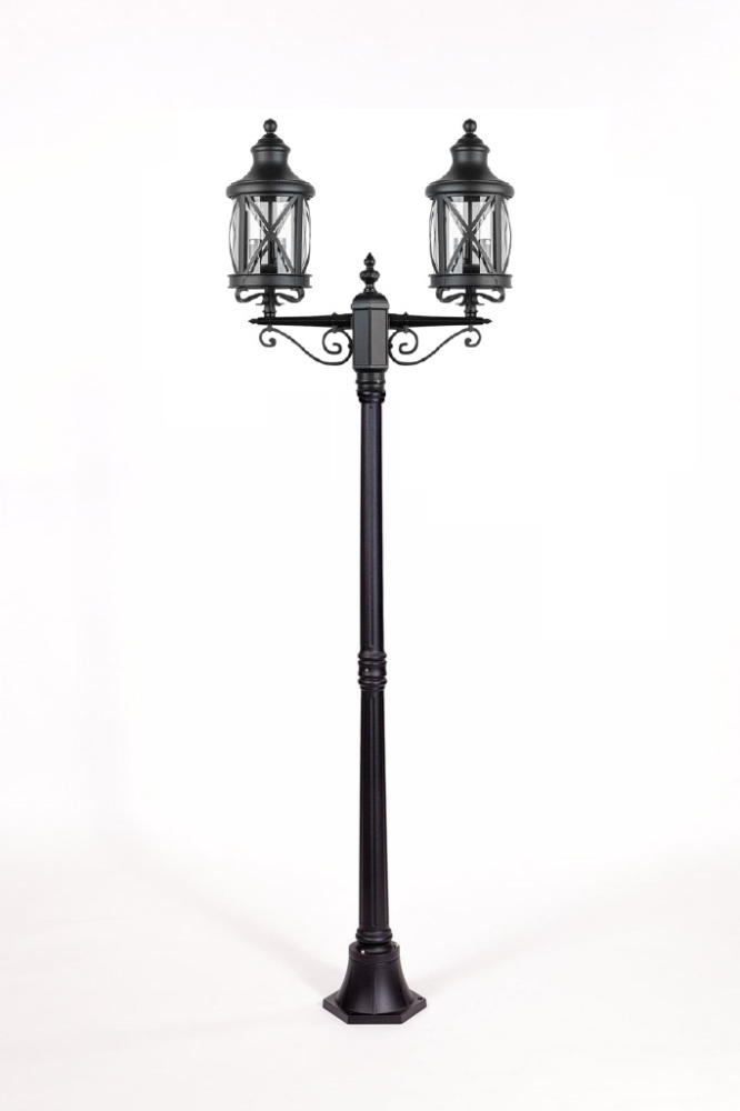 Наземный фонарь IP44 84808A/02 Bl Oasis Light 84808A/02 Bl_OL