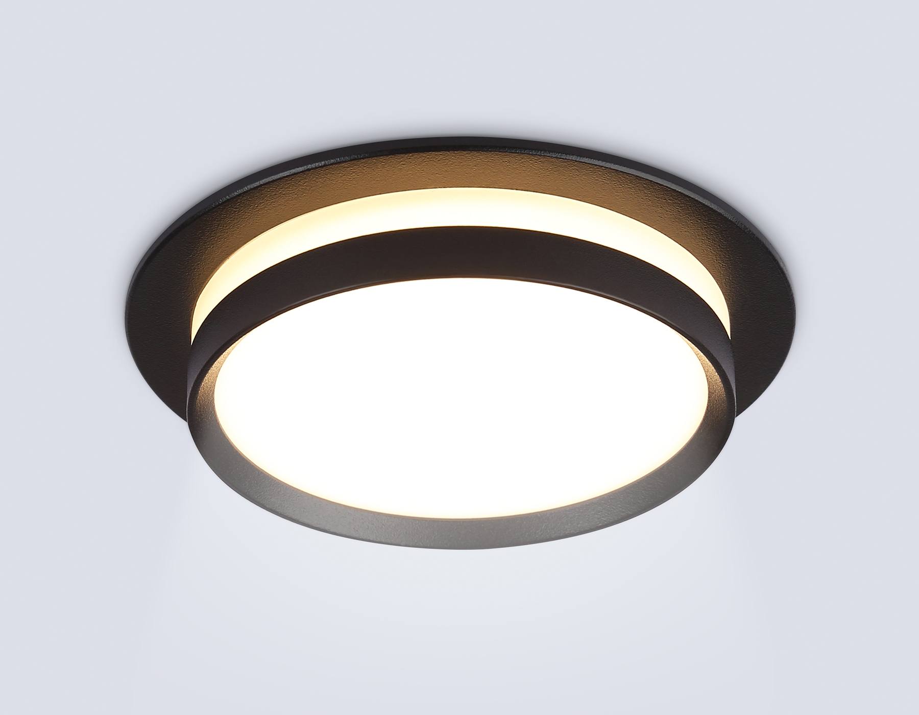 Встраиваемый светильник Ambrella Light TECHNO SPOT TN5215_AMB