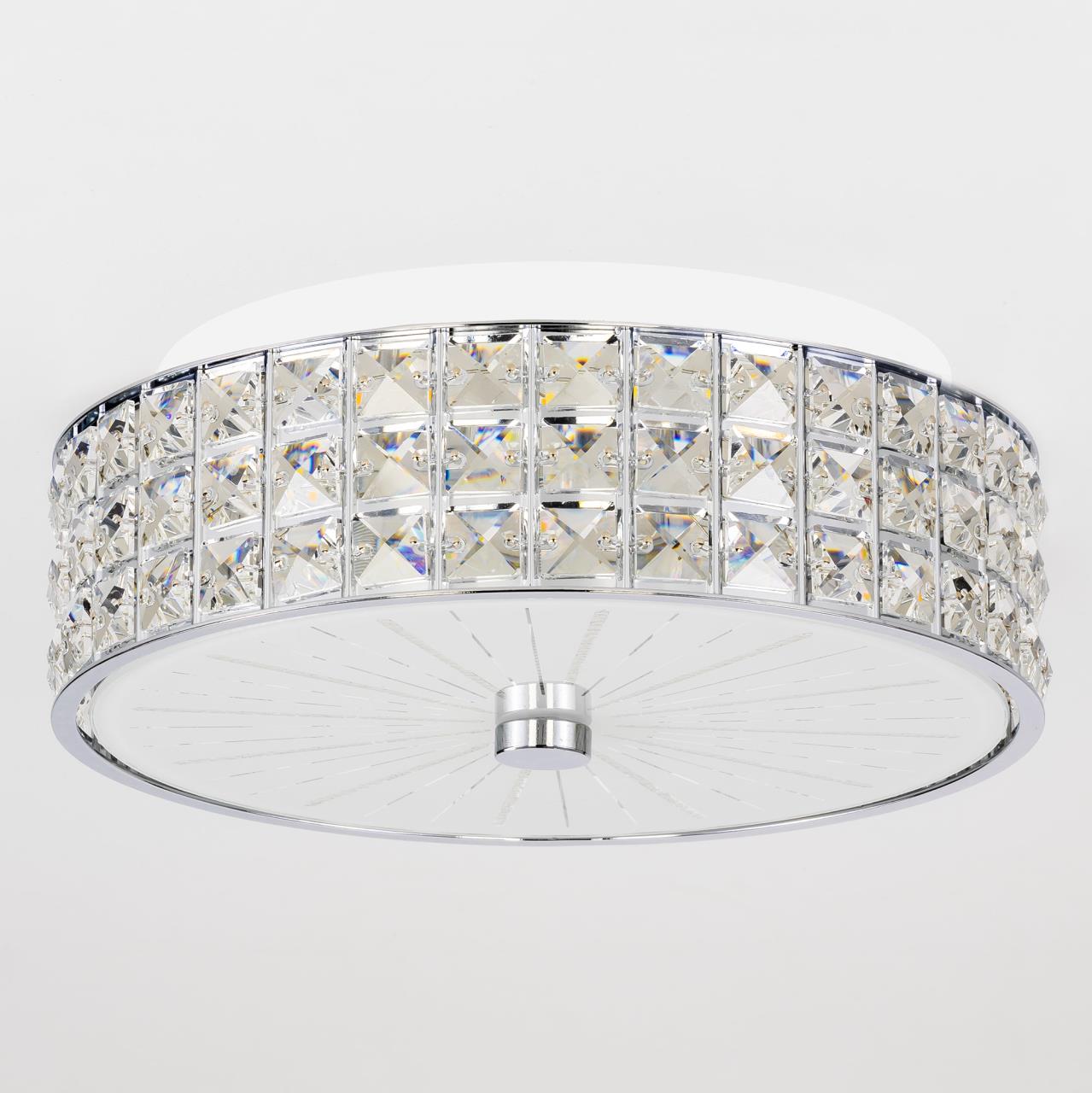Потолочный светильник Citilux Портал CL32413G1