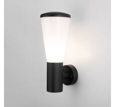 Уличный настенный светильник Elektrostandard a049709_ES