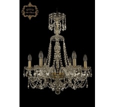 Хрустальная люстра Bohemia Art Classic 11.11.6.195.XL-68.Br.Sp_BI