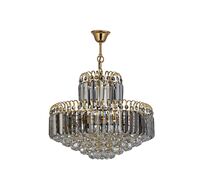 Подвесная люстра Arti Lampadari Ovada Ovada E 1.5.50.102 G