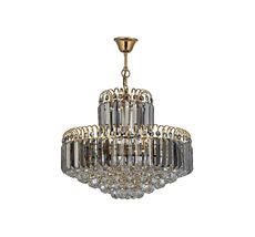 Подвесная люстра Arti Lampadari Ovada Ovada E 1.5.50.102 G