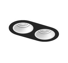 Встраиваемый светильник Lightstrar Domino D6570606WMOD_LS