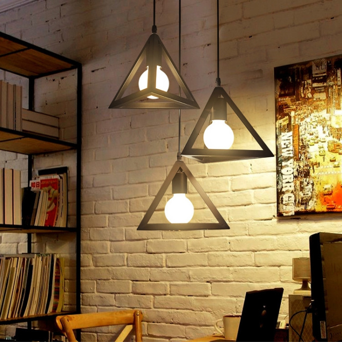 Подвесной светильник Moderli V1620-1P_MD