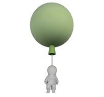 Потолочный светильник Loft IT Green Cosmo 10044/200 Green_LF