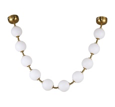 Подвесной светильник Kink Light 07627-10L,20(3000K)_KL