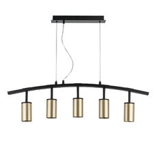 Подвесная люстра LightStar Rullo LR735405_LS