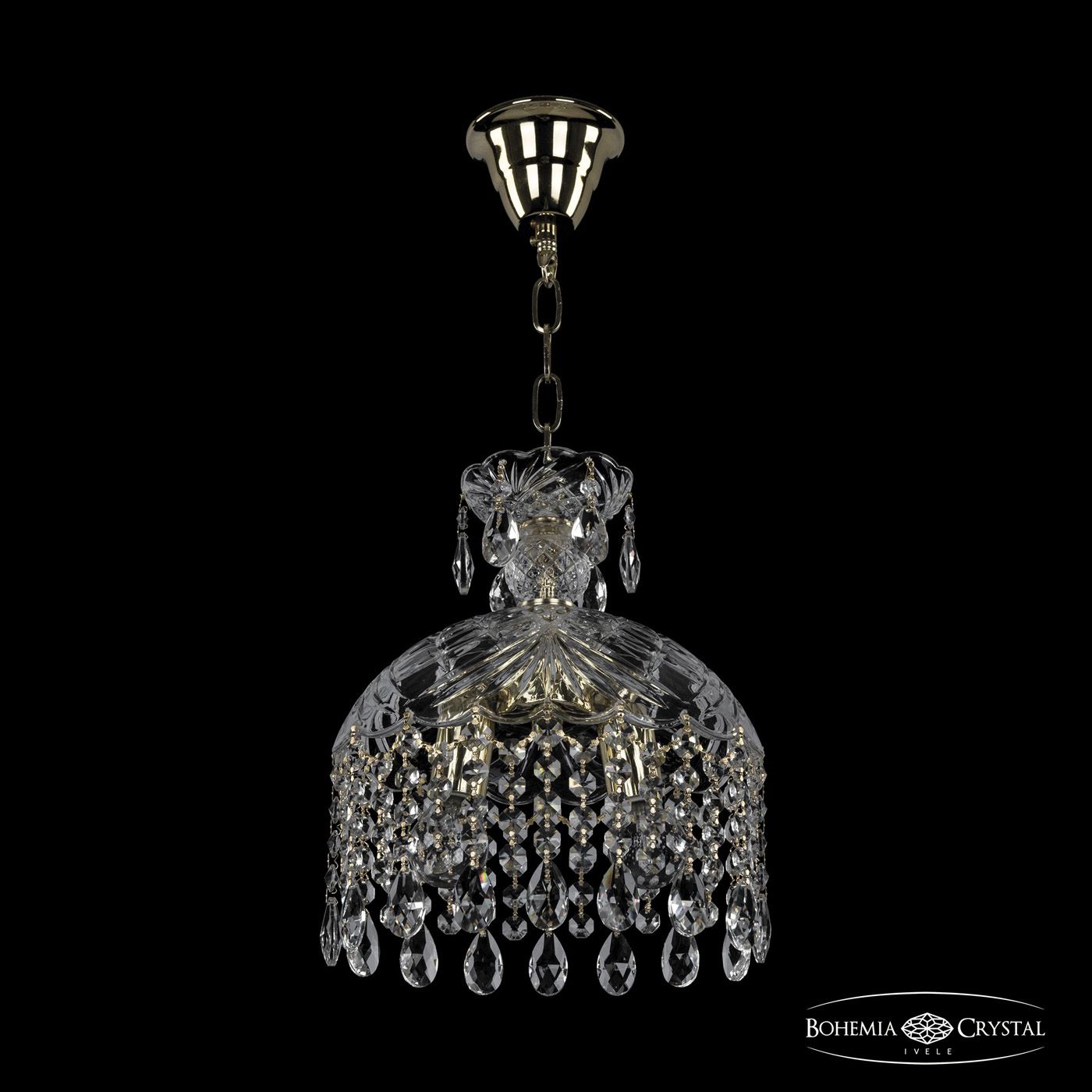 

Подвесной светильник Bohemia Ivele 14783/24 G, 14783/24 G