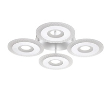 Потолочная люстра LUMION VANDY 8016/70CL