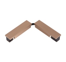 Коннектор гибкий для шинопровода Lucide LINIAL 55900/07/05