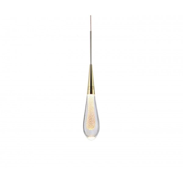 Подвесной светильник Kink Light АСМЕР 07861-1A,33_KL