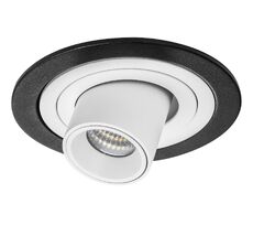 Встраиваемый светильник спот Lightstar Intero i617164_LS