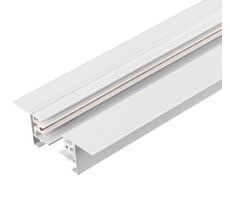 Шинопровод Arlight LGD-2TR-TRACK-F white 038670_ARL