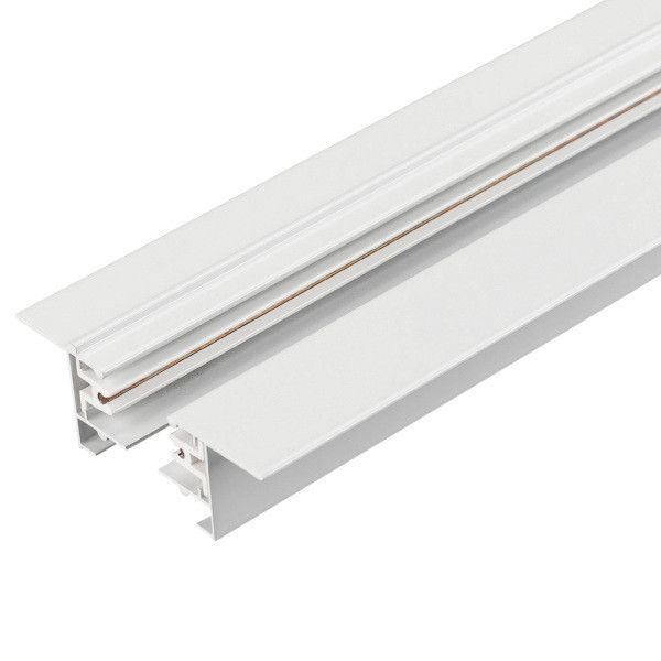 Шинопровод Arlight LGD-2TR-TRACK-F white 038670_ARL