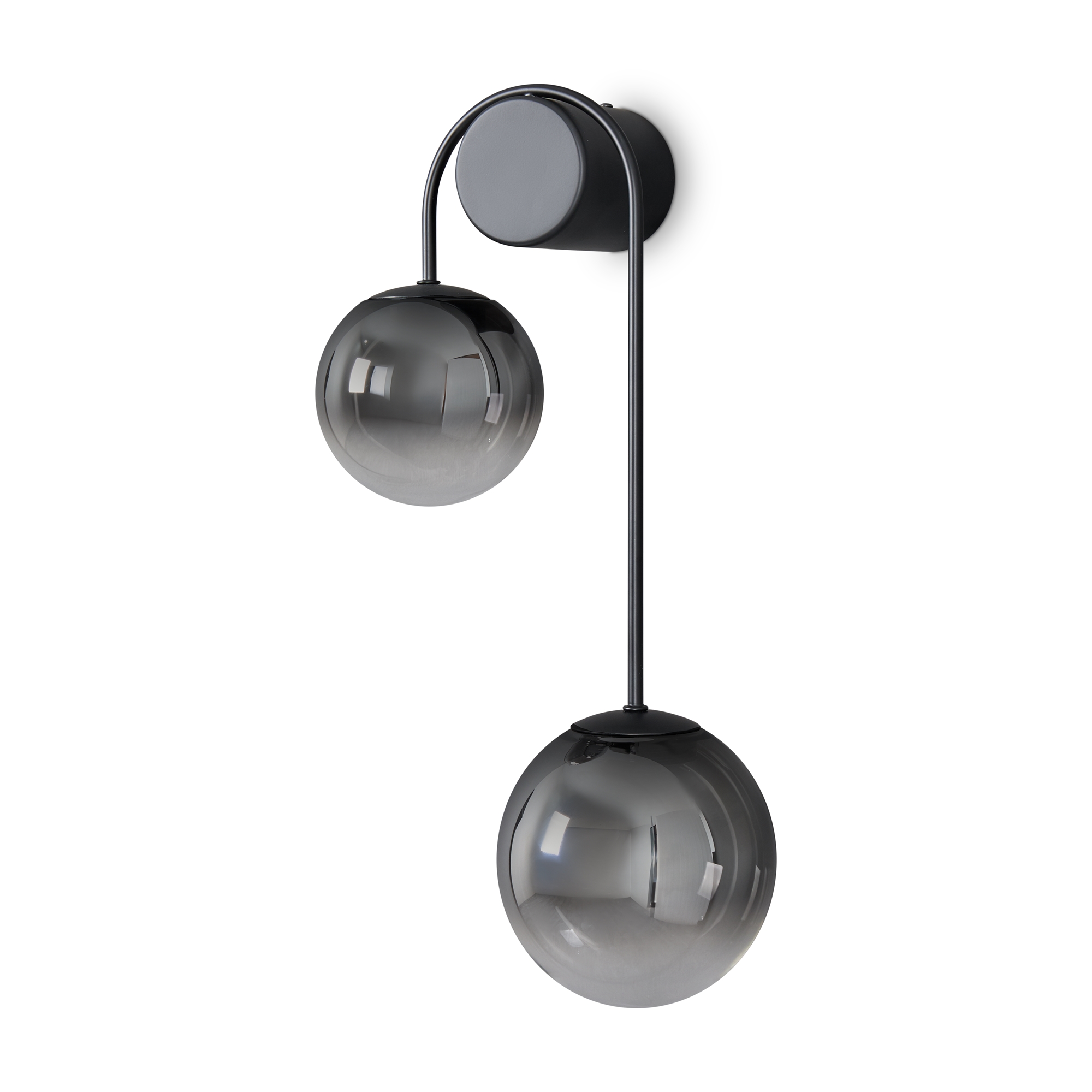 Бра Freya Arch FR6178WL-L10B_MY