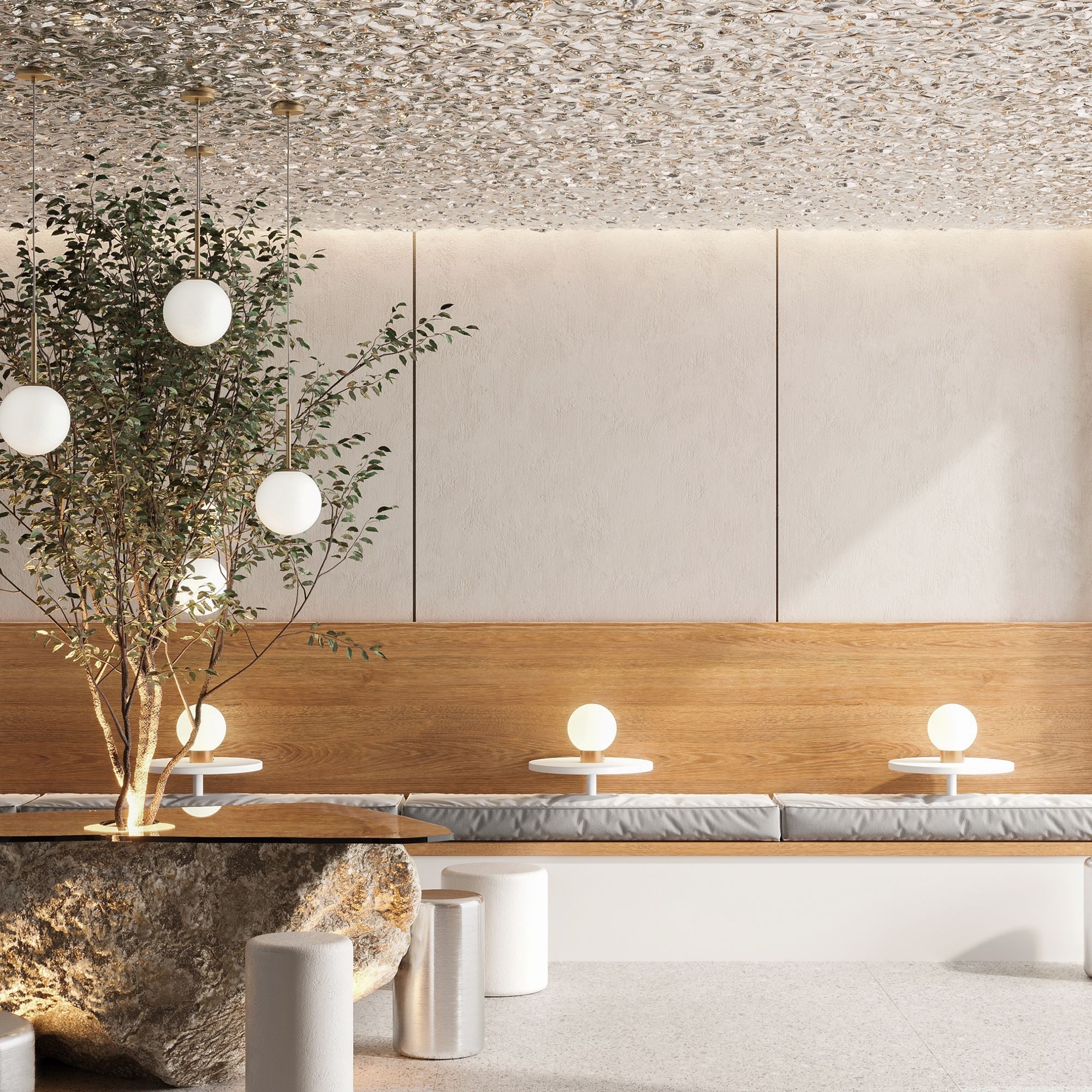 Настольная лампа Maytoni Basic form MOD321TL-01G3_MY