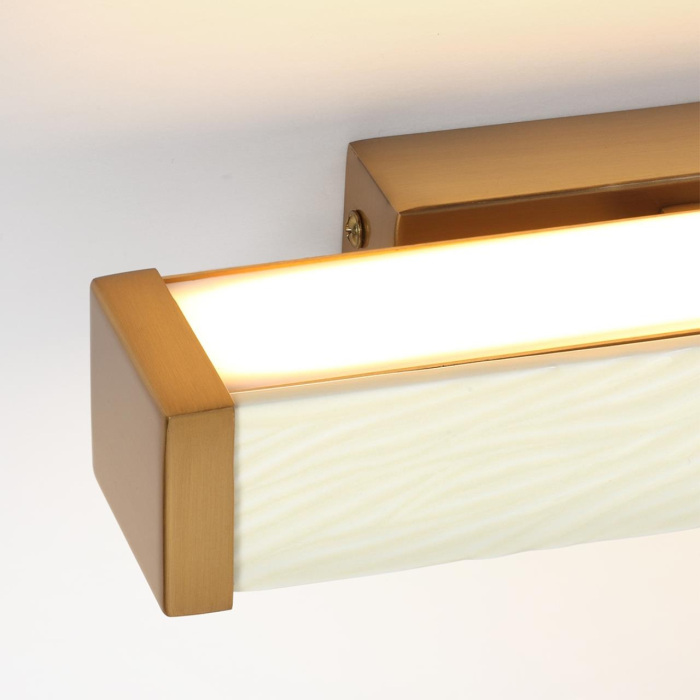 Настенный светильник с выкл. ODEON LIGHT EXCLUSIVE RIVIERA 5450/10WL