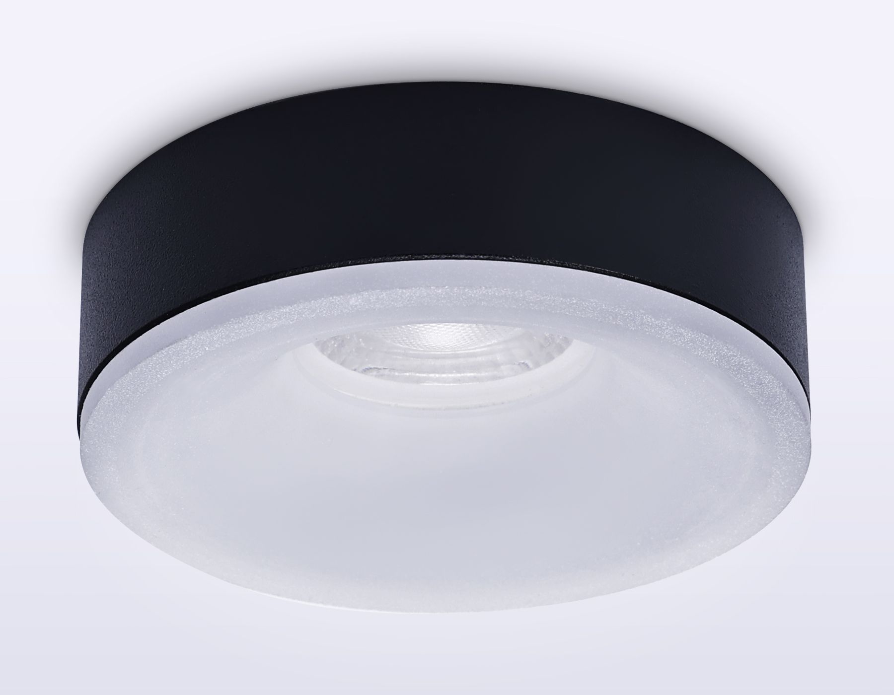 Встраиваемый светильник Ambrella Light Acrylic Frost TN3332_AMB