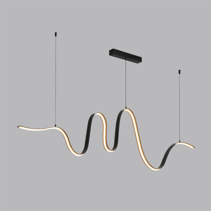 Подвесной светильник ODEON LIGHT NASTRO 7025/52L