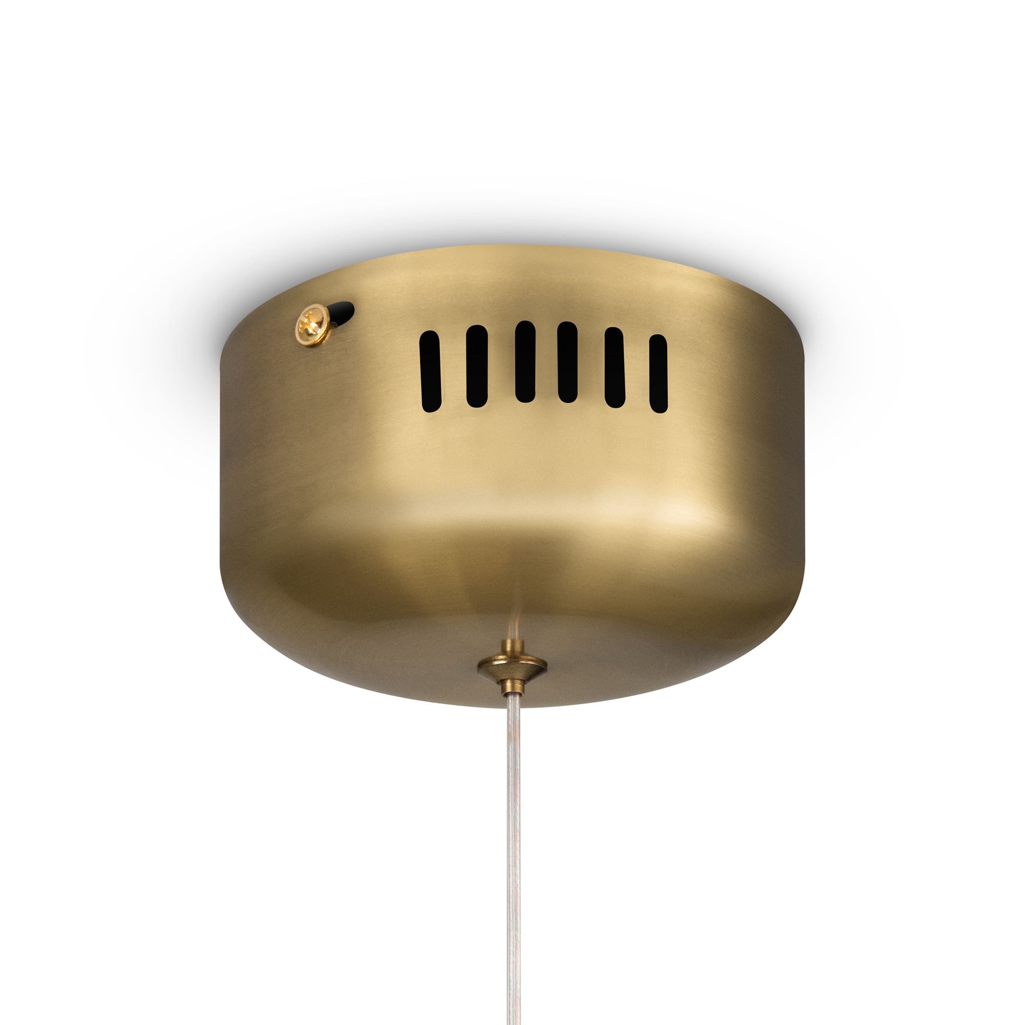 Подвесной светильник Freya Pina FR5387PL-L14.5BS1_MY