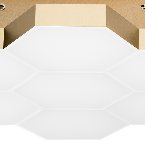 Потолочный светильник LightStar Favo 750073_LS