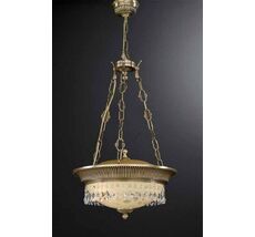 Подвесная люстра Reccagni Angelo L 6216/4_RA