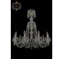 Хрустальная люстра Bohemia Art Classic 11.24.10.300.XL-87.Br.V5001_BI