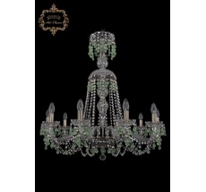 Хрустальная люстра Bohemia Art Classic 11.24.10.300.XL-87.Br.V5001_BI