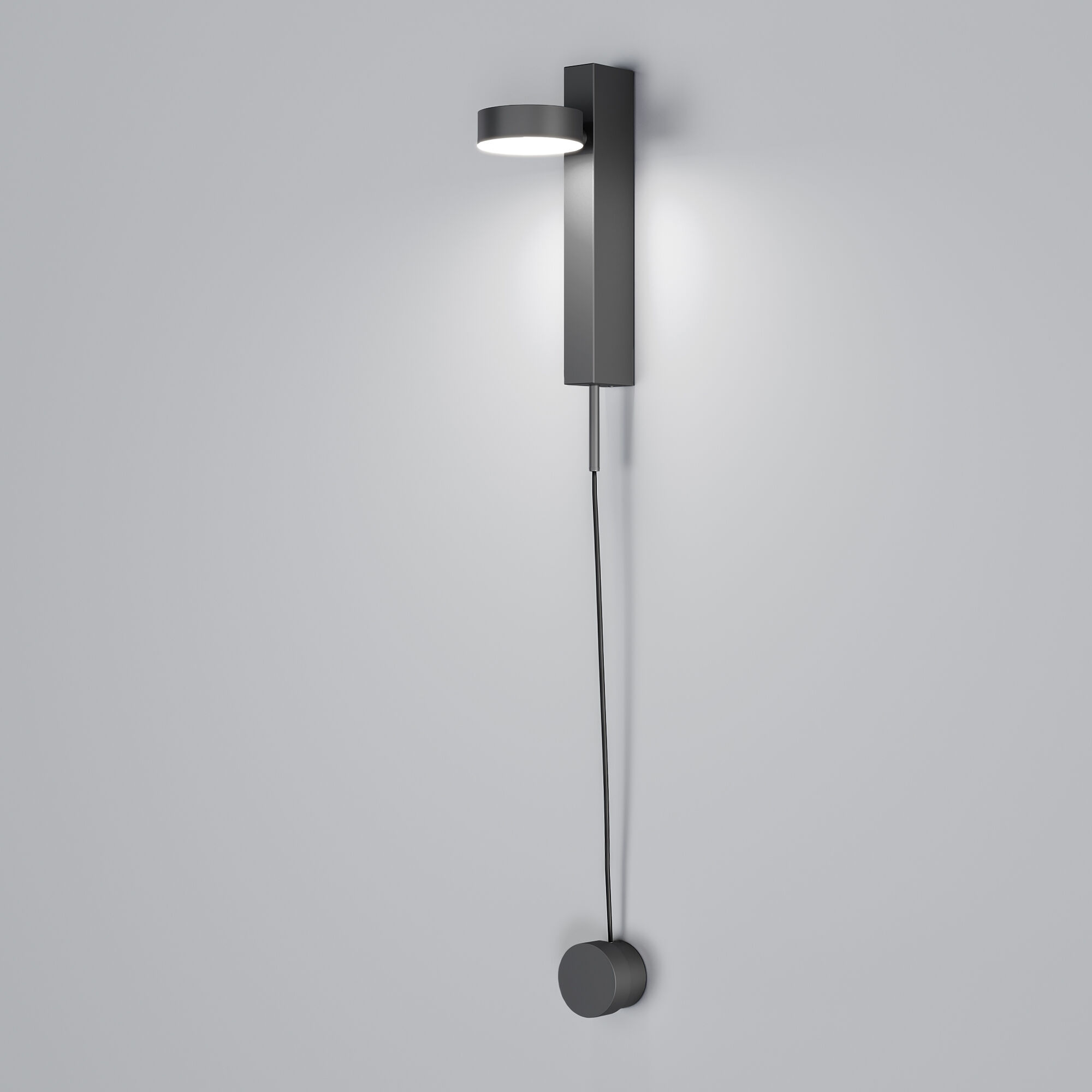 Настенный светильник Elektrostandard Orco a066404_ES