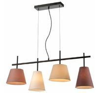 Подвесная люстра Velante 338-023-04