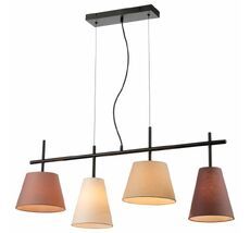 Подвесная люстра Velante 338-023-04