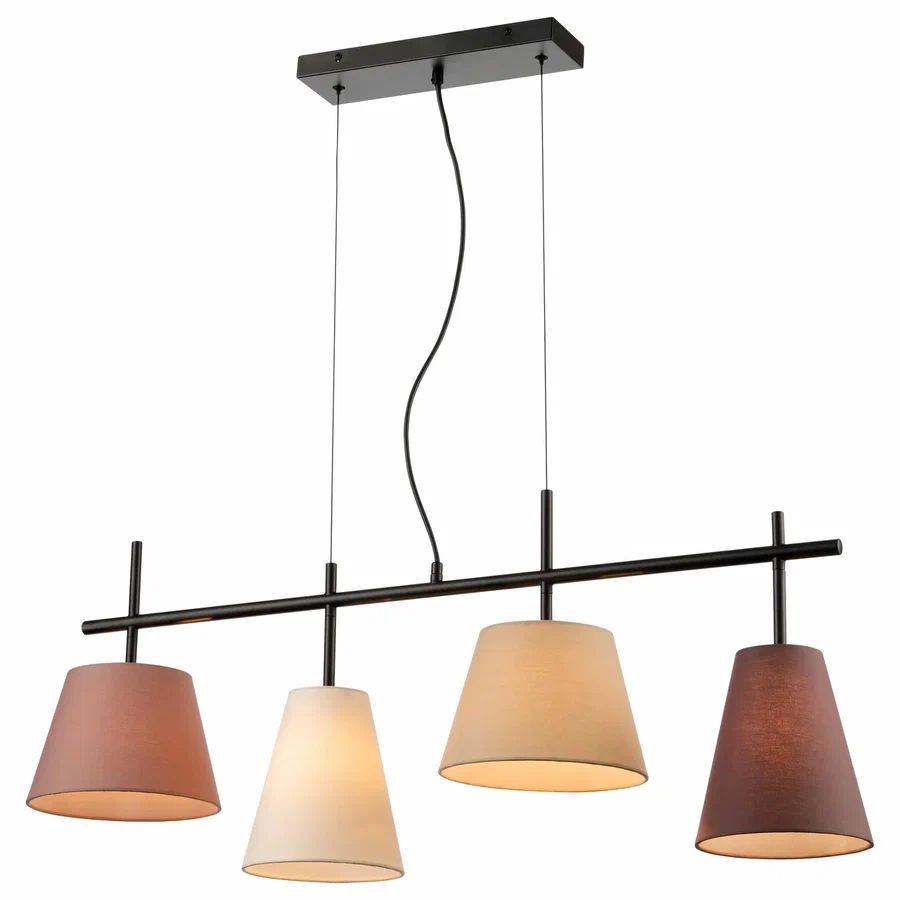 Подвесная люстра Velante 338-023-04