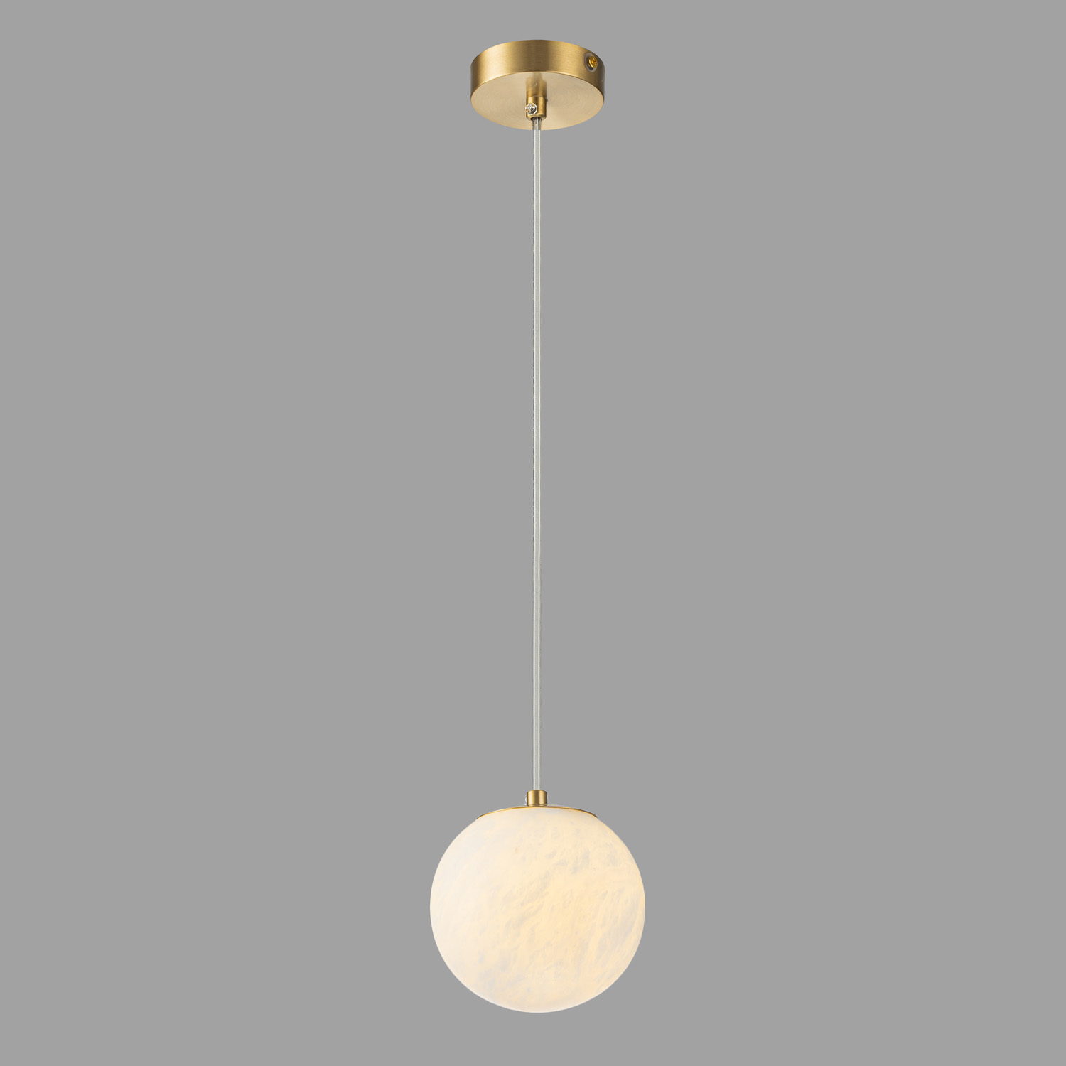 Подвесной светильник Belfast Ravenhill 3271A BR MB_BF