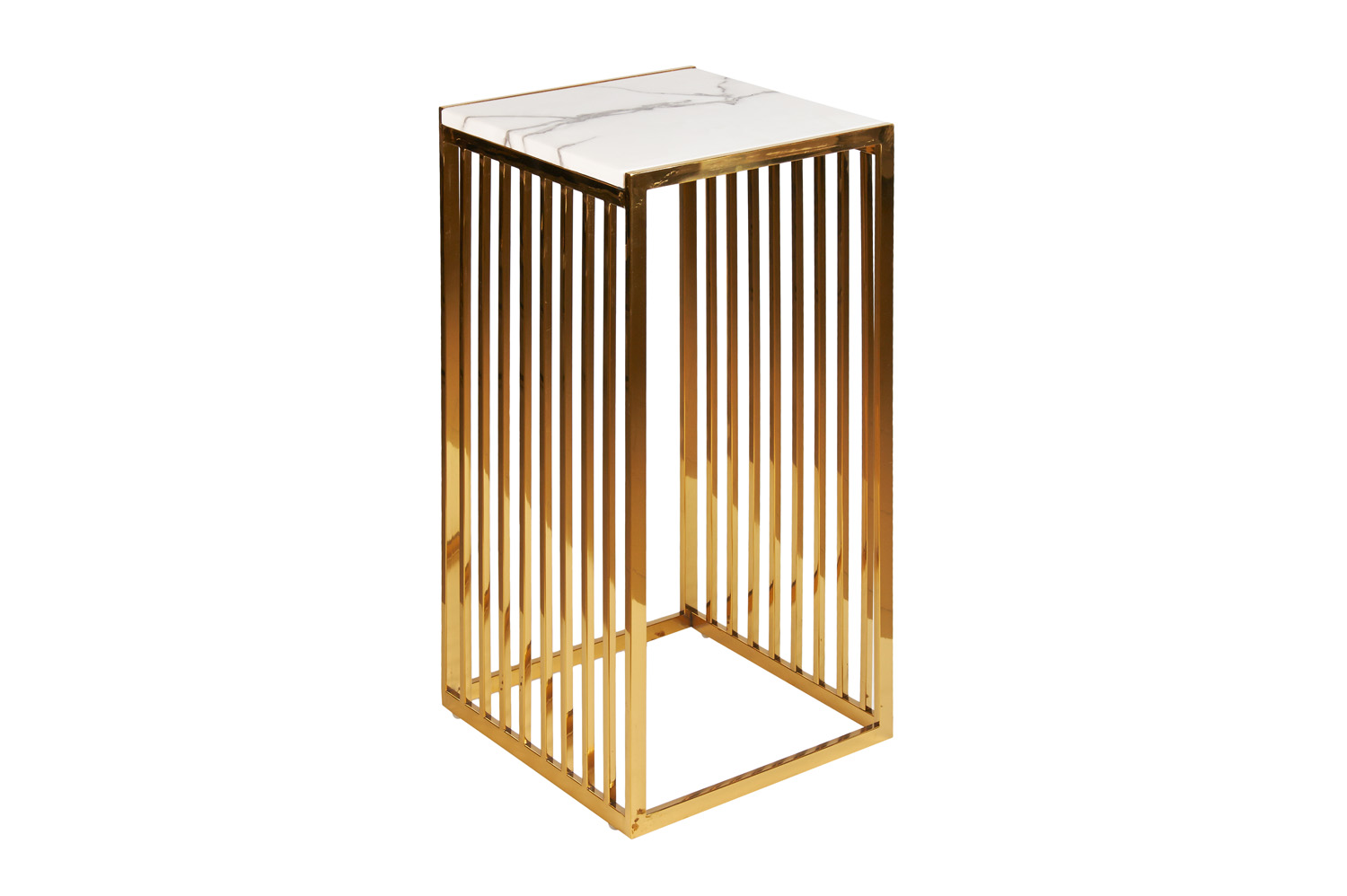 Журнальный столик ArtHomeDecor Boston ID-221 GL