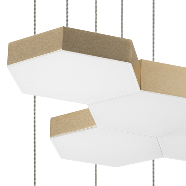 Подвесной светильник LightStar Favo 750223_LS