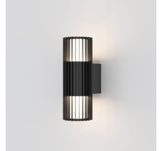 Уличный настенный светильник садово-парковый Elektrostandard a070266_ES