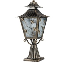 Наземный фонарь IP44 Feron 11644_FR