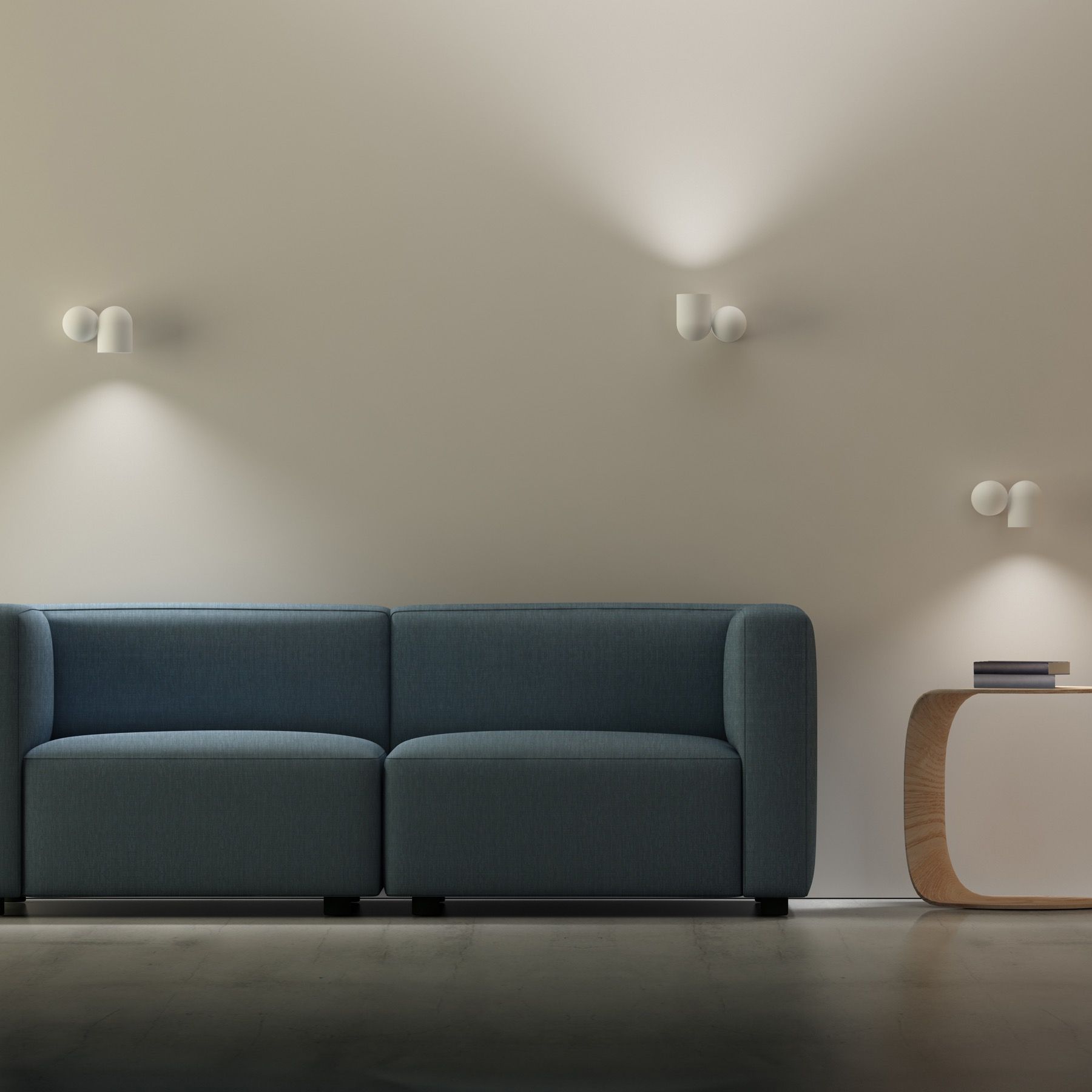 Спот Mantra IOS 7294_MN