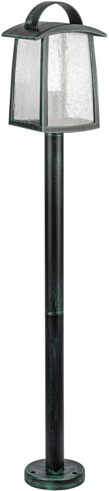 Наземный фонарь IP44 Oasis Light 2736-1000 V_OL