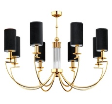 Потолочная люстра Kutek LEA-ZW-8(Z/A)