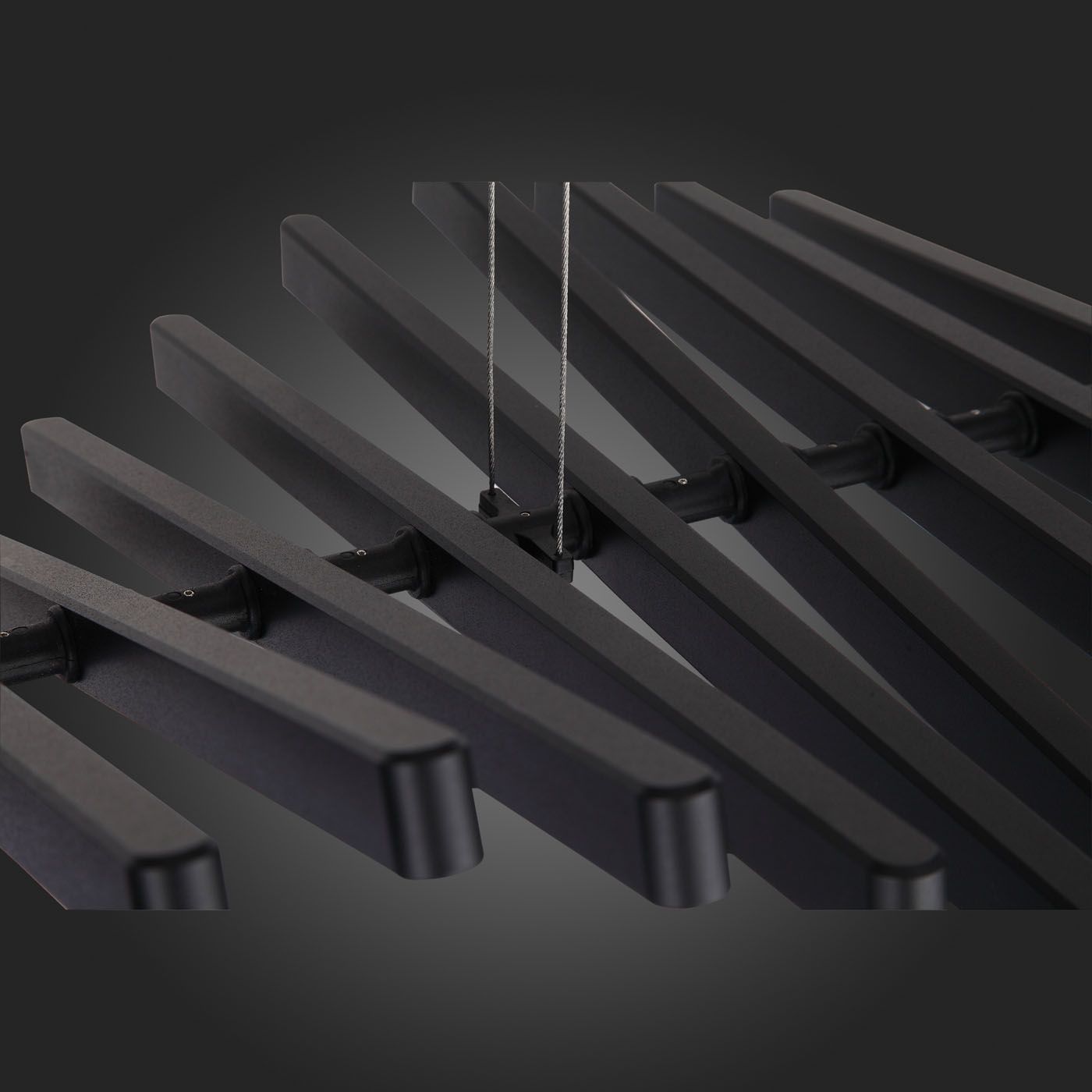 Подвесная люстра ST Luce PICODI SLD001.403.20