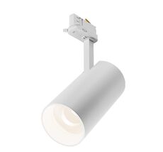 Трековый светильник Maytoni Focus Led TR197-3-40WCCT-M-W_MY