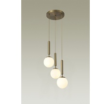 Подвесной светильник Moderli V2851-3P_MD
