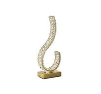 Настольная лампа Newport 8240/T gold_NP