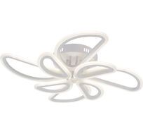 Люстра потолочная светодиодная на 30 м? (+ночной режим) с пультом Escada 10270/8LED_ESC